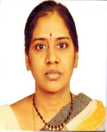Dr. T Padmavathi